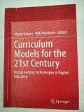 Curriculum Models for the 21st Century